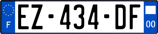 EZ-434-DF