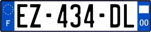 EZ-434-DL