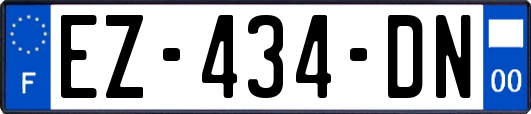 EZ-434-DN