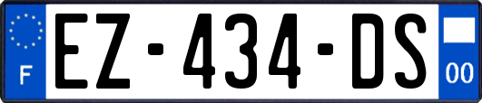 EZ-434-DS