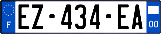 EZ-434-EA