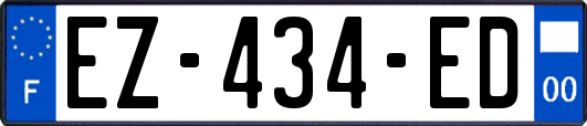 EZ-434-ED