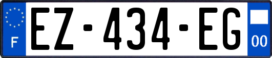 EZ-434-EG