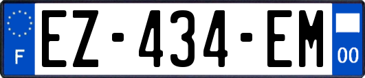 EZ-434-EM