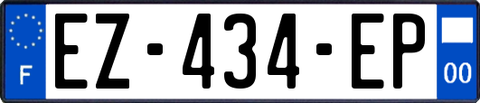 EZ-434-EP