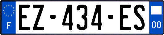 EZ-434-ES