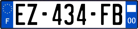 EZ-434-FB