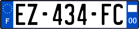 EZ-434-FC