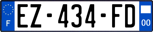 EZ-434-FD