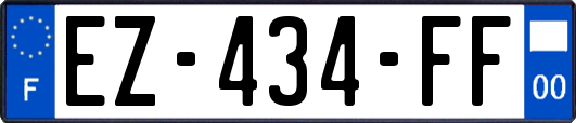 EZ-434-FF