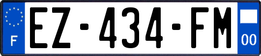 EZ-434-FM