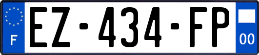 EZ-434-FP