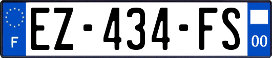 EZ-434-FS