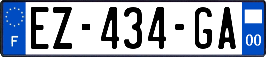 EZ-434-GA