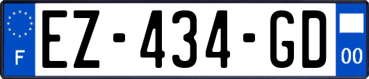 EZ-434-GD