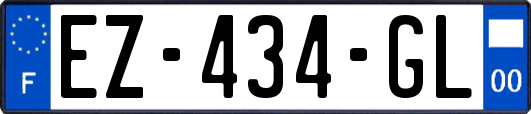 EZ-434-GL