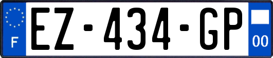 EZ-434-GP