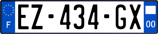 EZ-434-GX