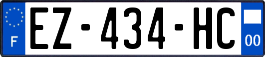 EZ-434-HC