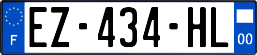 EZ-434-HL