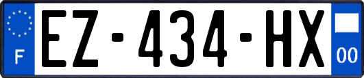 EZ-434-HX