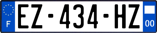 EZ-434-HZ