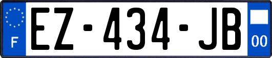 EZ-434-JB