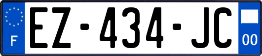 EZ-434-JC