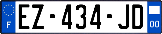 EZ-434-JD