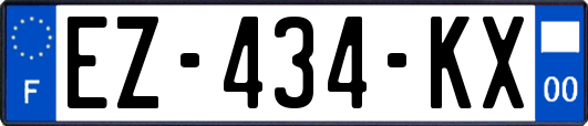 EZ-434-KX