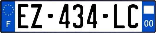 EZ-434-LC