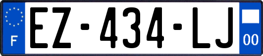 EZ-434-LJ