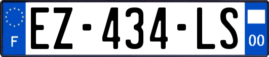 EZ-434-LS