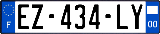 EZ-434-LY