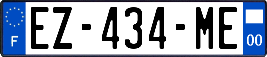 EZ-434-ME