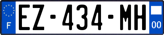 EZ-434-MH