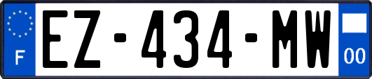 EZ-434-MW