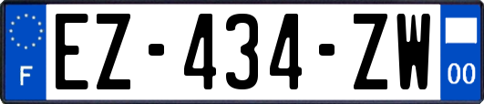 EZ-434-ZW