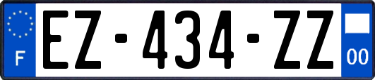 EZ-434-ZZ