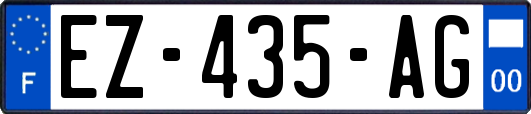 EZ-435-AG