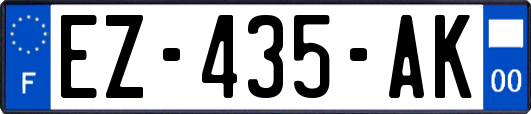 EZ-435-AK