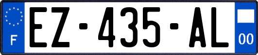 EZ-435-AL