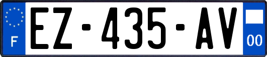 EZ-435-AV