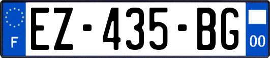 EZ-435-BG