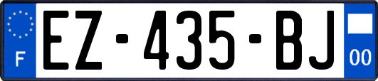 EZ-435-BJ