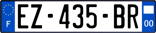 EZ-435-BR