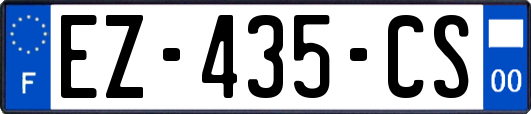 EZ-435-CS