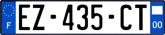 EZ-435-CT