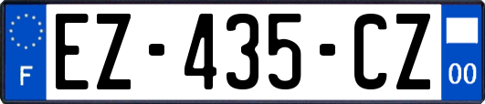 EZ-435-CZ