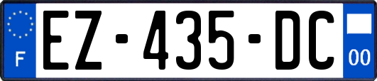 EZ-435-DC